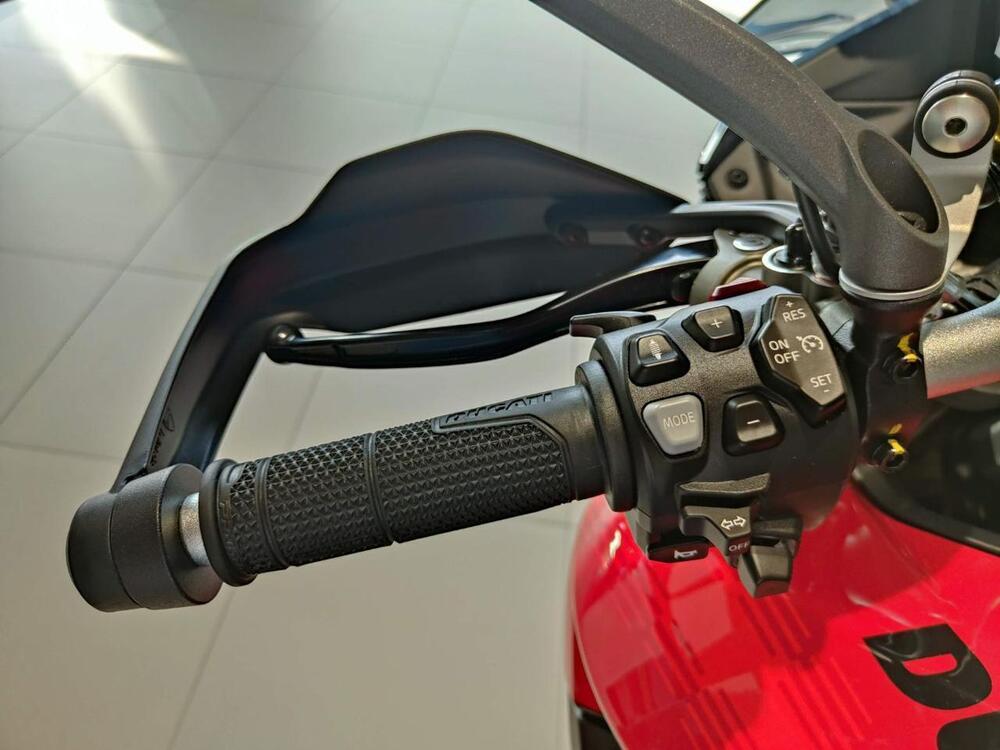 Ducati Multistrada V4 Pikes Peak (2025 - 26) (9)