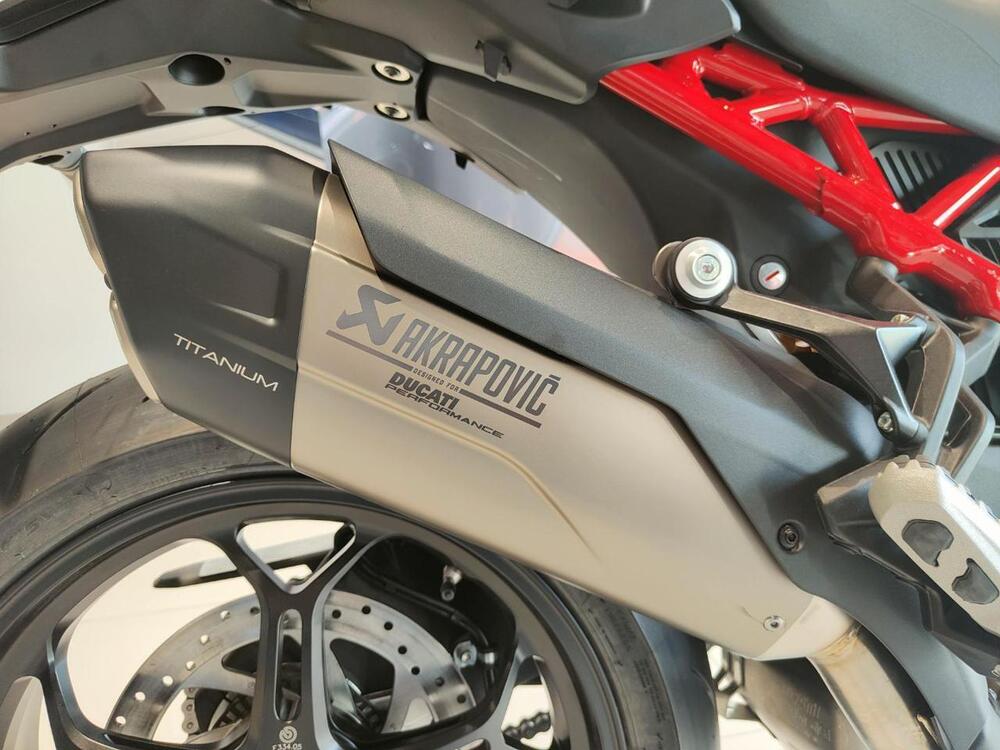 Ducati Multistrada V4 Pikes Peak (2025 - 26) (15)