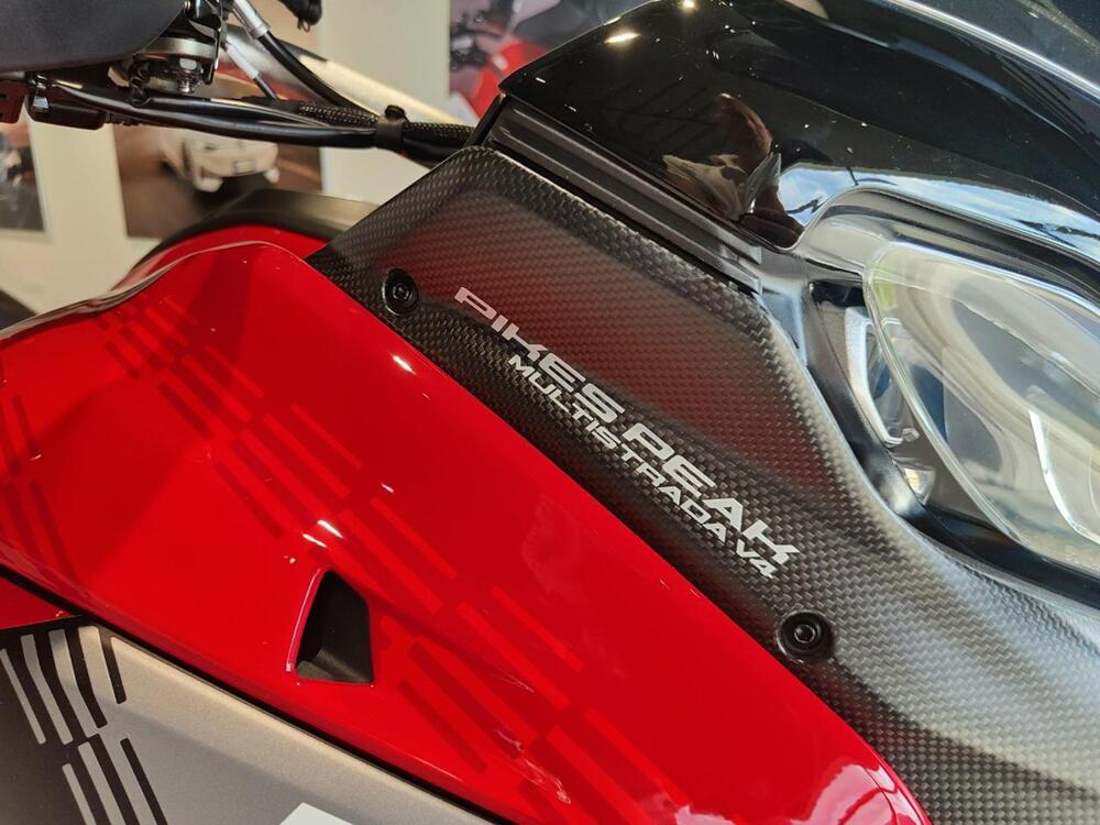 Ducati Multistrada V4 Pikes Peak (2025 - 26) (17)
