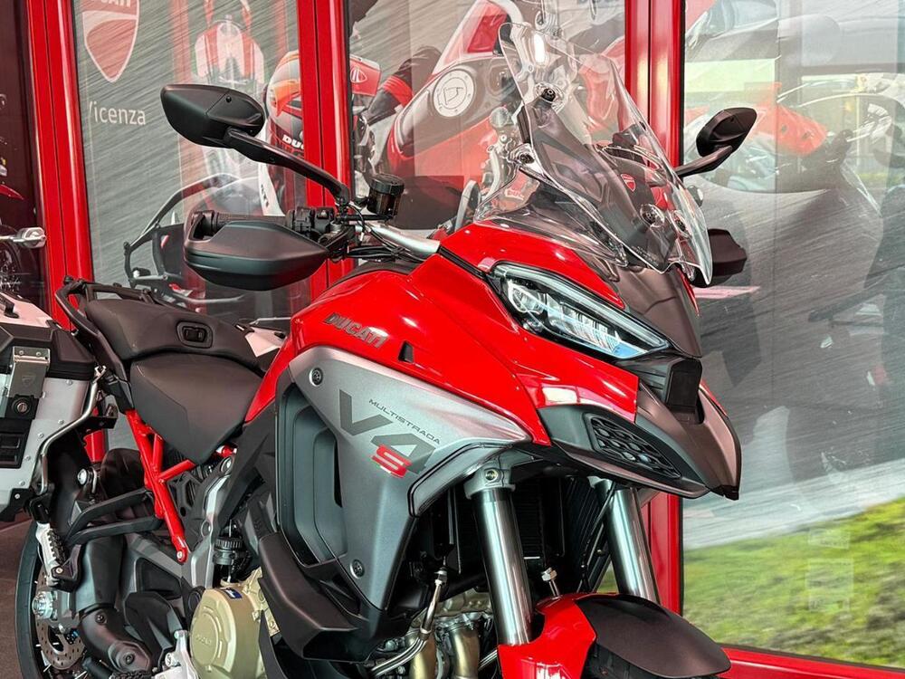 Ducati Multistrada V4 S (2025 - 26) (2)