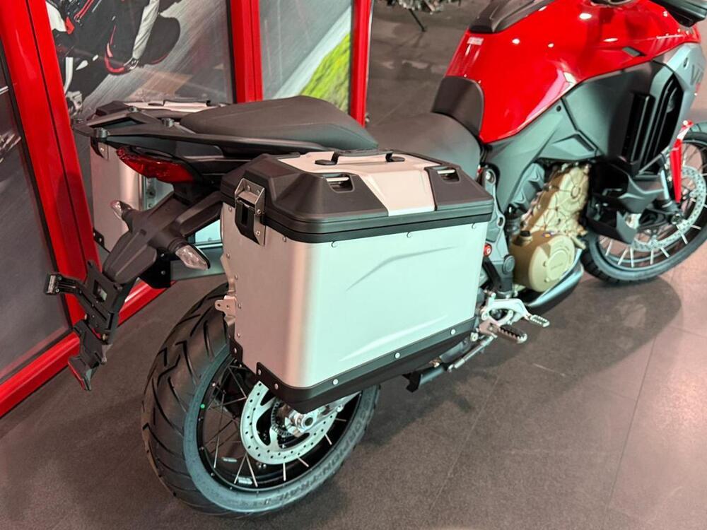 Ducati Multistrada V4 S (2025 - 26) (4)
