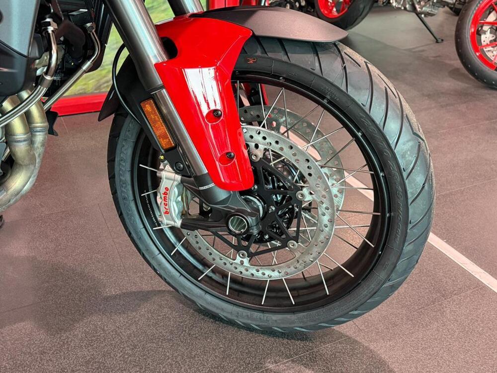 Ducati Multistrada V4 S (2025 - 26) (5)