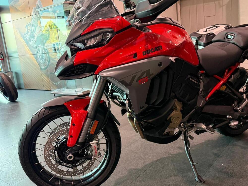 Ducati Multistrada V4 S (2025 - 26) (6)