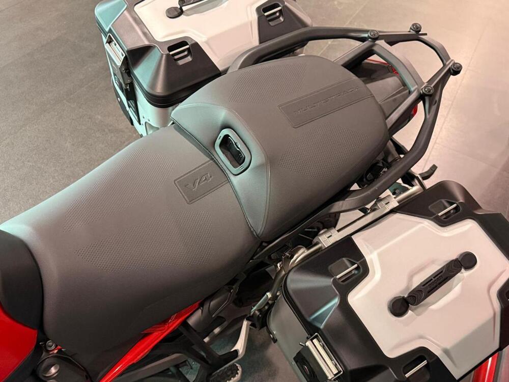 Ducati Multistrada V4 S (2025 - 26) (7)
