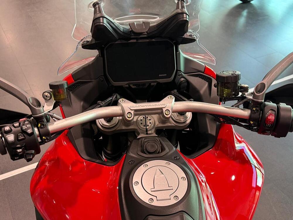 Ducati Multistrada V4 S (2025 - 26) (8)