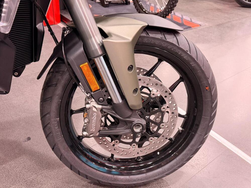 Ducati Multistrada V2 S (2025 - 26) (3)