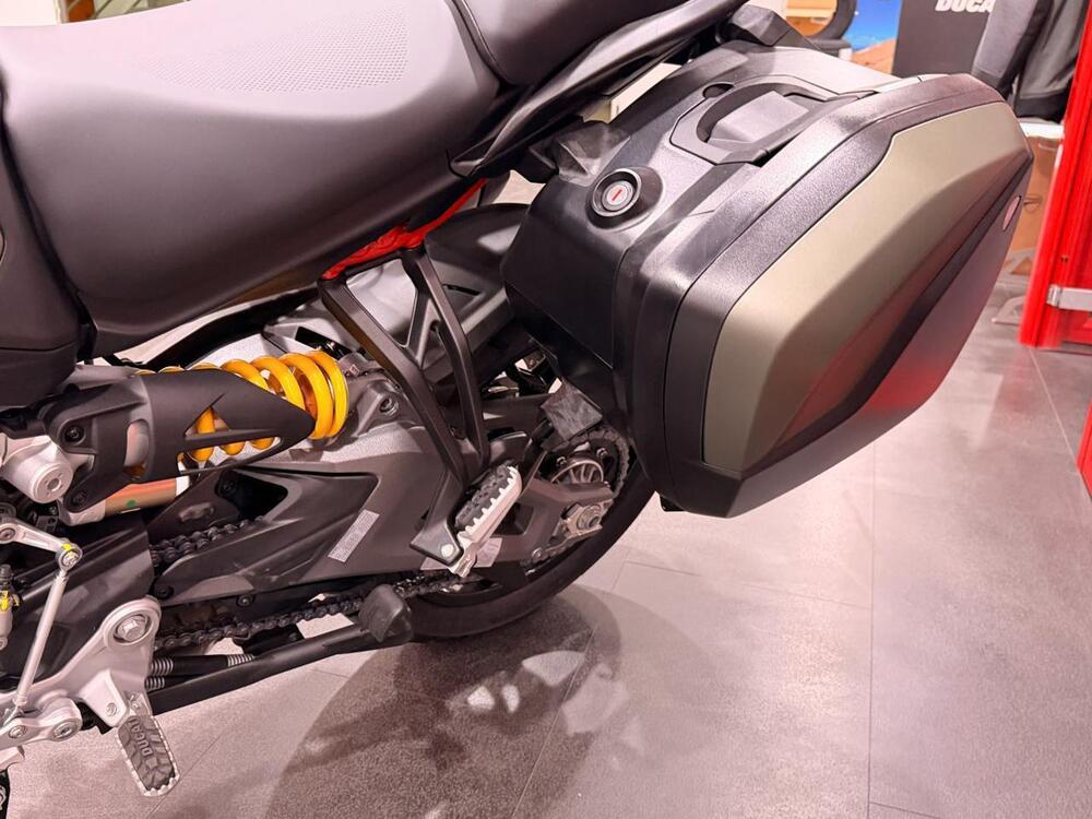 Ducati Multistrada V2 S (2025 - 26) (9)