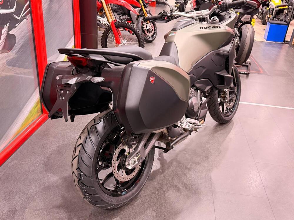 Ducati Multistrada V2 S (2025 - 26) (7)