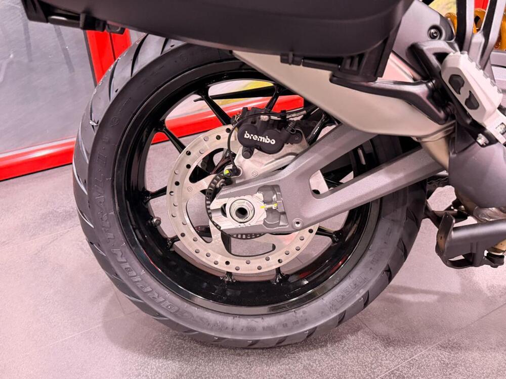Ducati Multistrada V2 S (2025 - 26) (6)