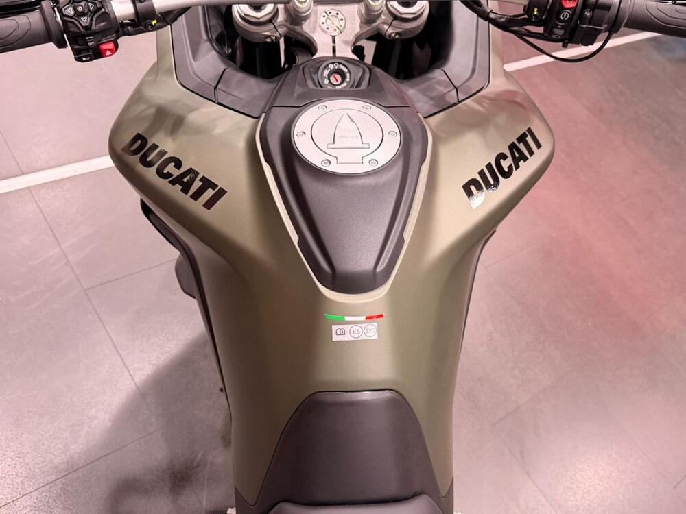 Ducati Multistrada V2 S (2025 - 26) (10)