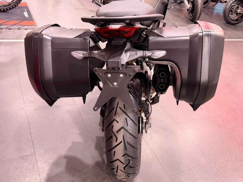 Ducati Multistrada V2 S (2025 - 26) (8)