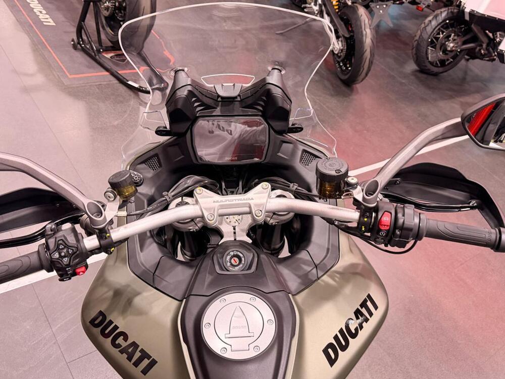 Ducati Multistrada V2 S (2025 - 26) (12)