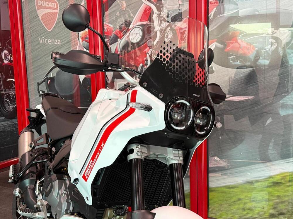 Ducati DesertX (2026) (2)