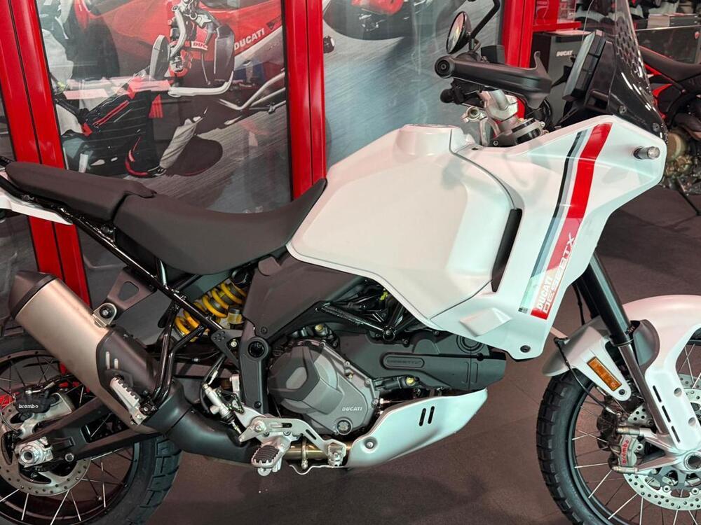Ducati DesertX (2026) (3)