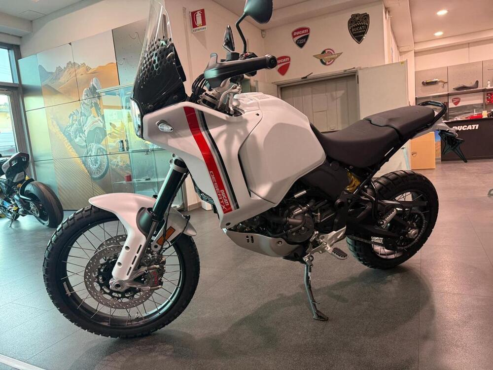 Ducati DesertX (2026) (7)