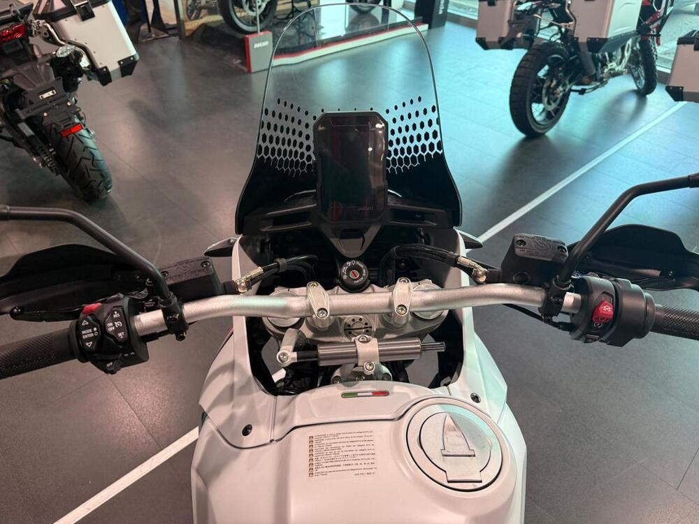Ducati DesertX (2026) (8)