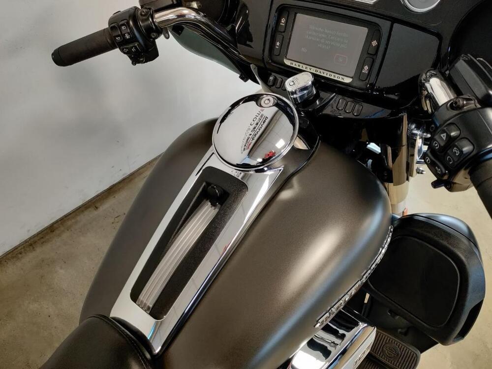 Harley-Davidson 107 Electra Glide Ultra Limited (2017 - 18) - FLHTK (13)