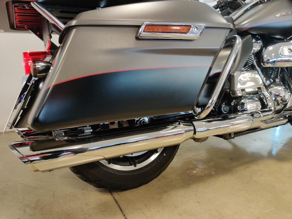 Harley-Davidson 107 Electra Glide Ultra Limited (2017 - 18) - FLHTK (9)