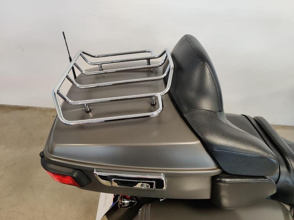 Harley-Davidson 107 Electra Glide Ultra Limited (2017 - 18) - FLHTK (12)