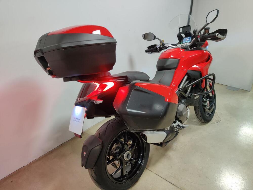 Ducati Multistrada 1260 S (2018 - 20) (7)
