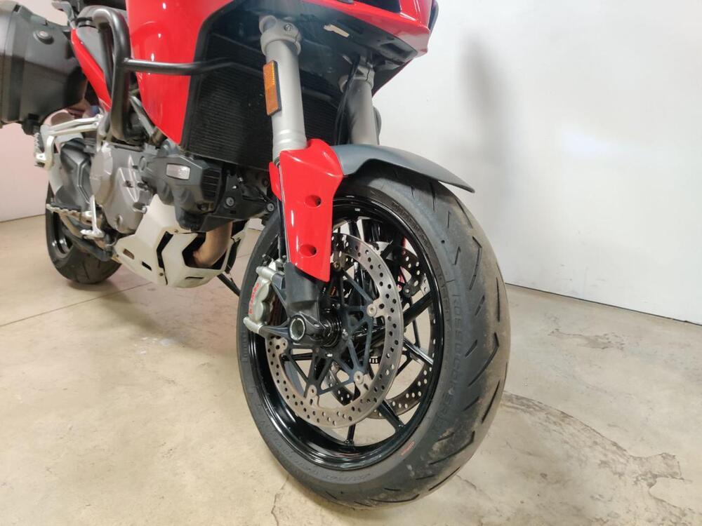 Ducati Multistrada 1260 S (2018 - 20) (4)