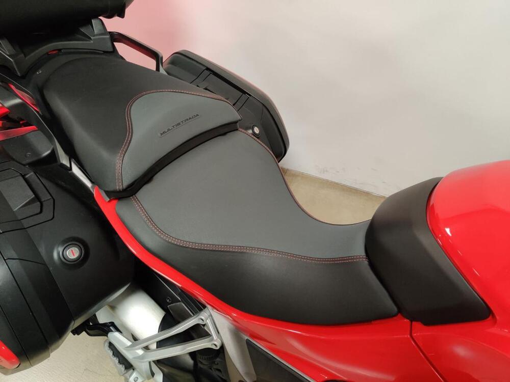 Ducati Multistrada 1260 S (2018 - 20) (8)