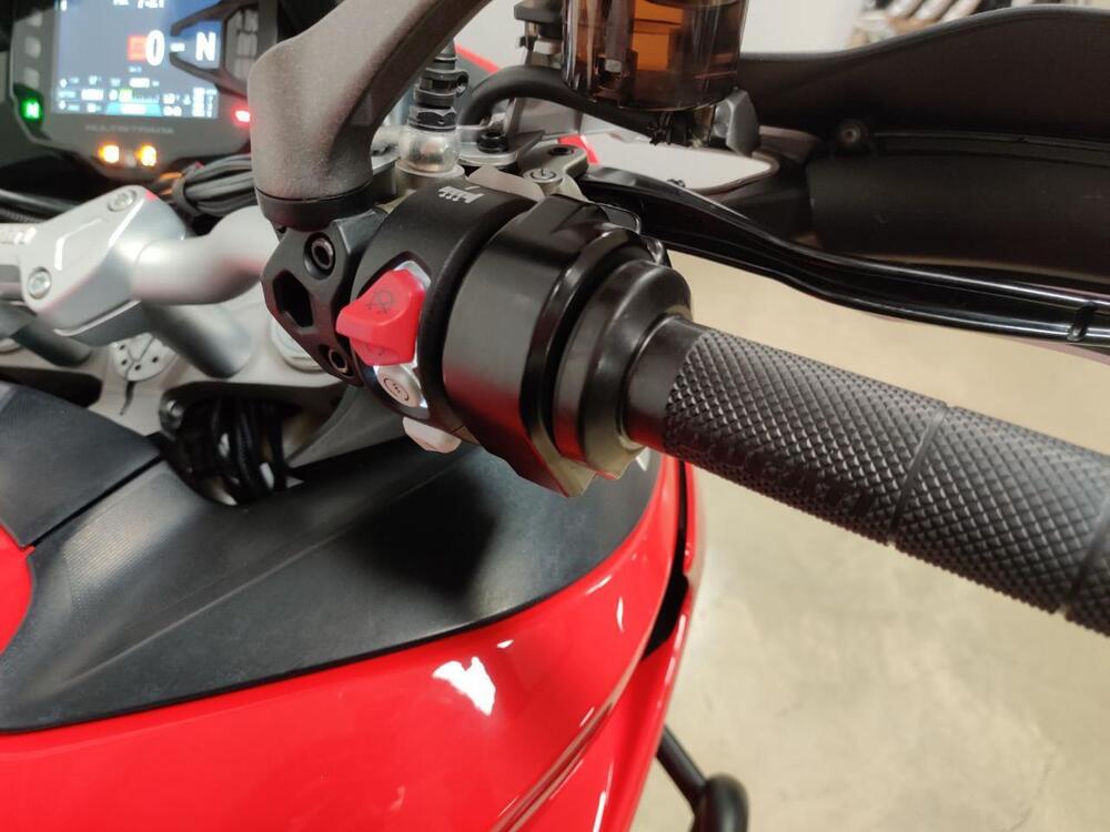 Ducati Multistrada 1260 S (2018 - 20) (10)