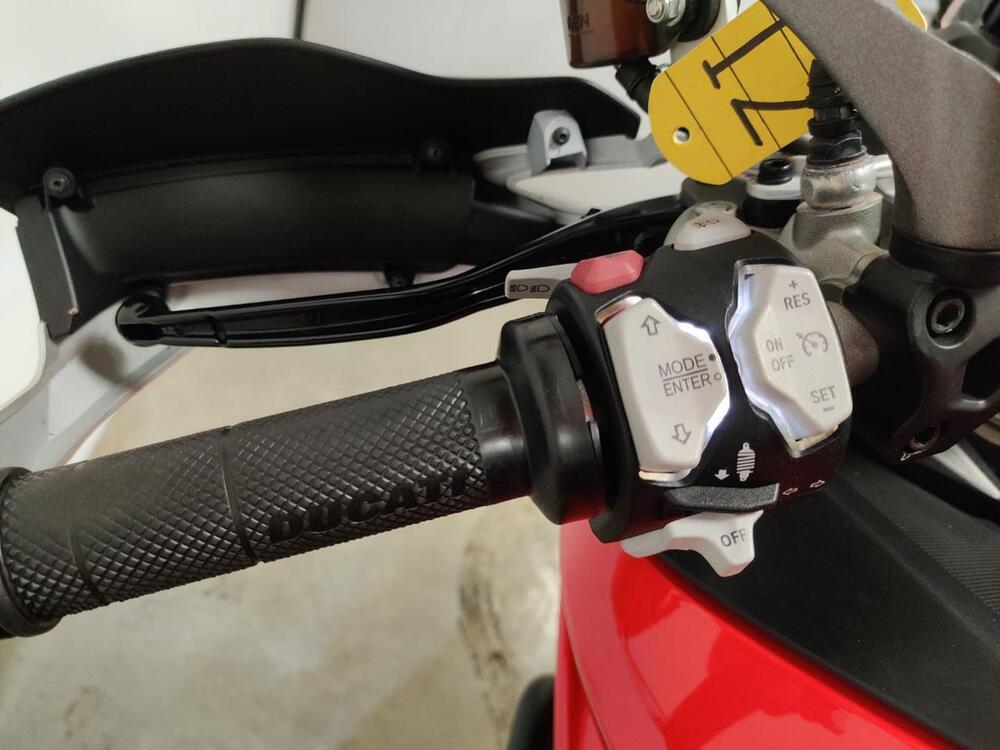 Ducati Multistrada 1260 S (2018 - 20) (11)