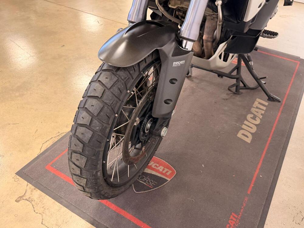 Ducati Multistrada V4 Rally (2023 - 25) (3)