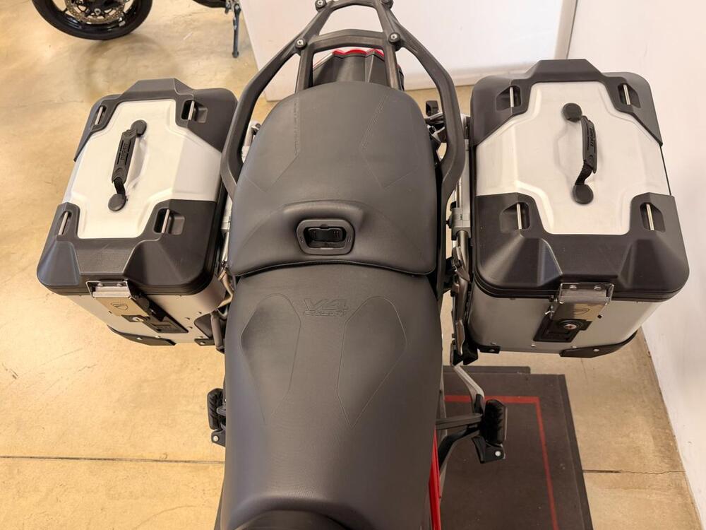 Ducati Multistrada V4 Rally (2023 - 25) (9)