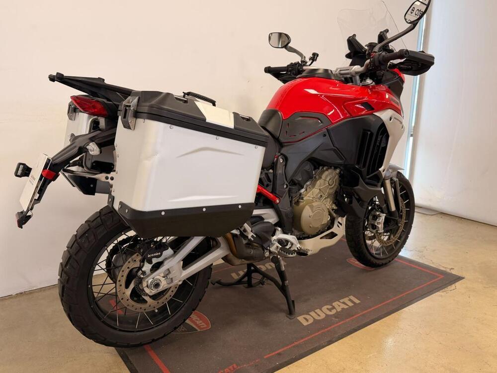 Ducati Multistrada V4 Rally (2023 - 25) (7)