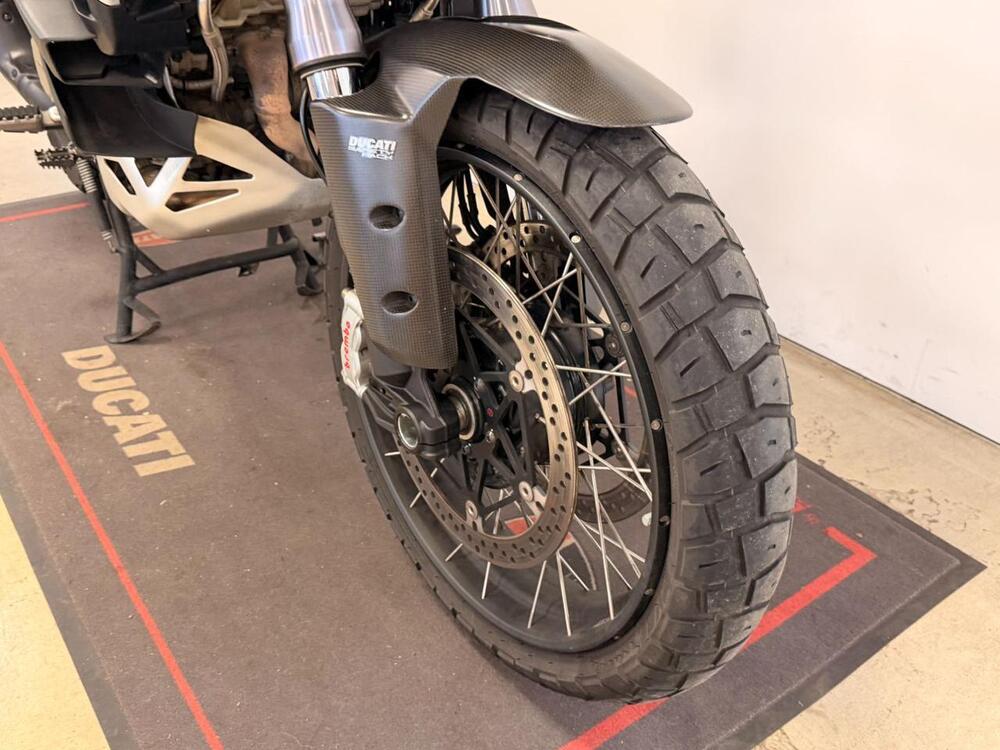 Ducati Multistrada V4 Rally (2023 - 25) (4)