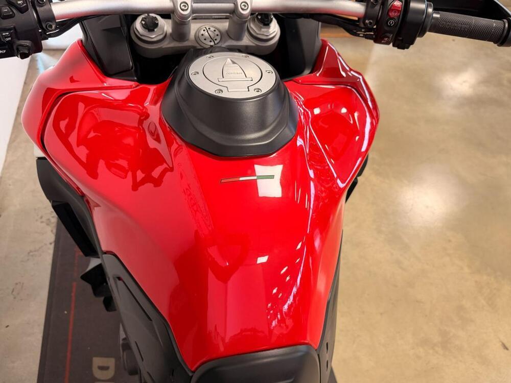 Ducati Multistrada V4 Rally (2023 - 25) (10)