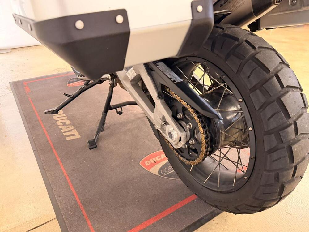 Ducati Multistrada V4 Rally (2023 - 25) (8)