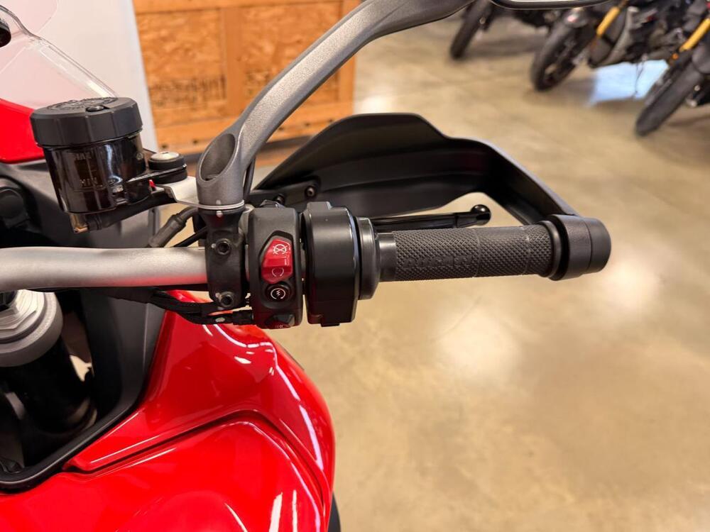 Ducati Multistrada V4 Rally (2023 - 25) (11)