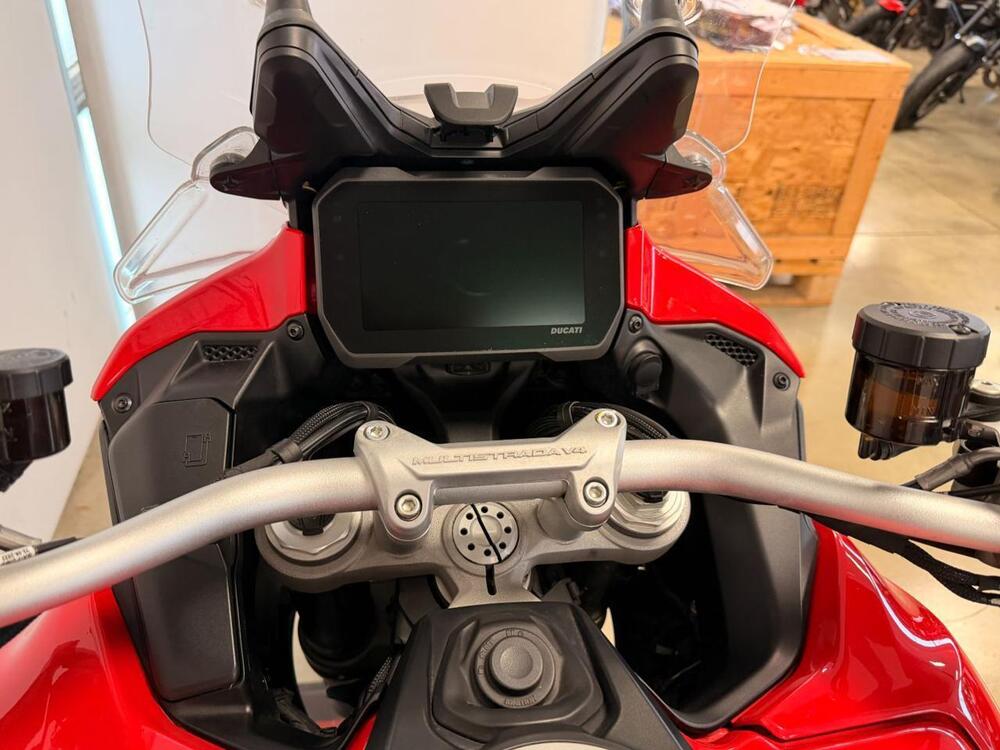 Ducati Multistrada V4 Rally (2023 - 25) (13)