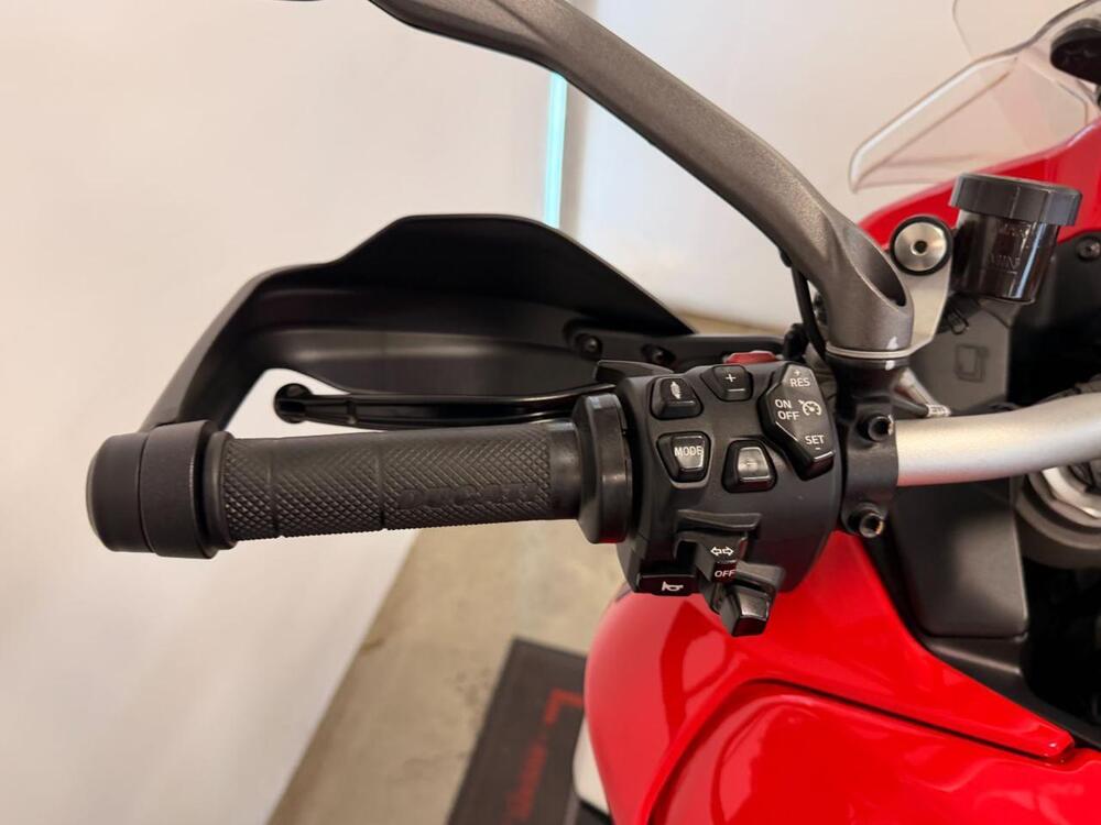 Ducati Multistrada V4 Rally (2023 - 25) (12)