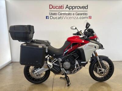 Ducati Multistrada 1260 Enduro (2019 - 21) usata