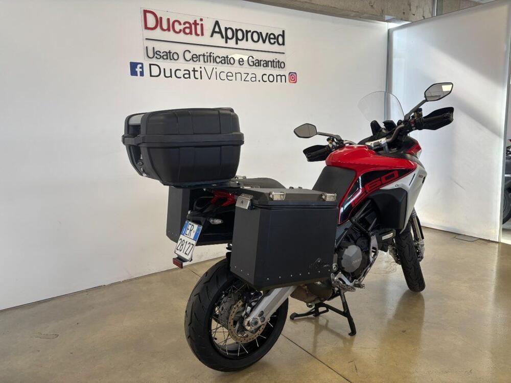 Ducati Multistrada 1260 Enduro (2019 - 21) (3)