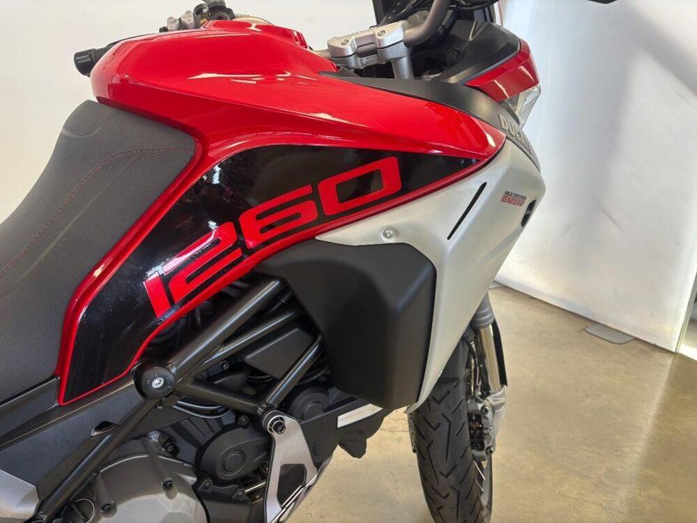 Ducati Multistrada 1260 Enduro (2019 - 21) (5)
