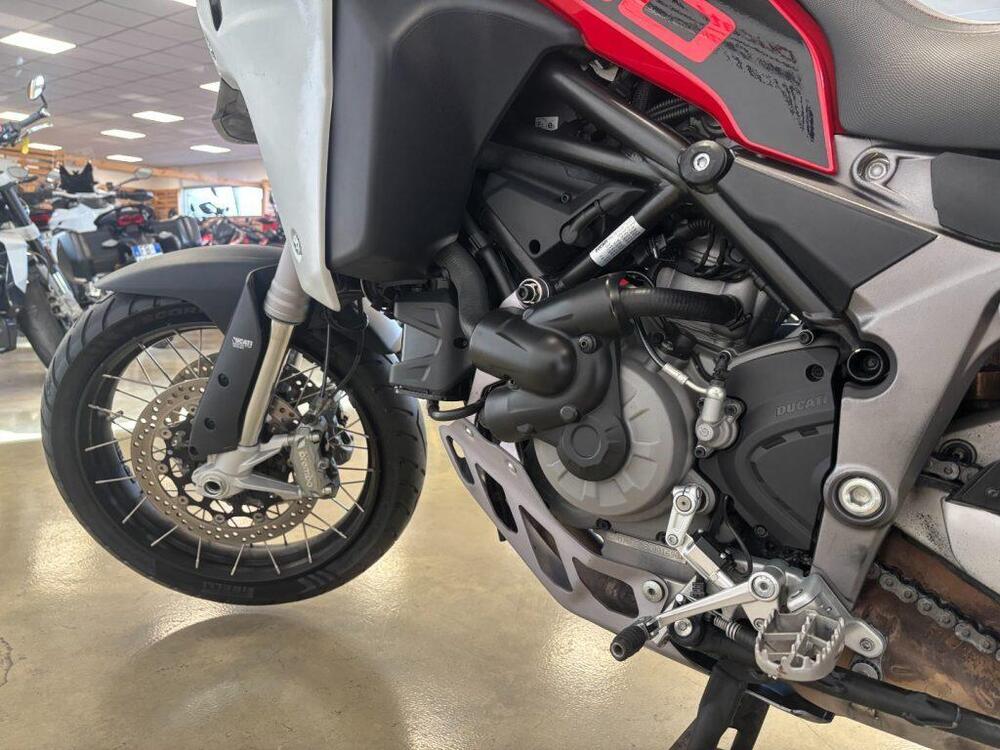 Ducati Multistrada 1260 Enduro (2019 - 21) (9)