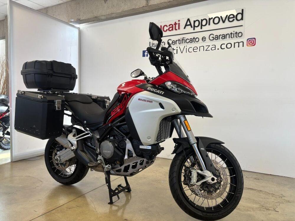 Ducati Multistrada 1260 Enduro (2019 - 21) (2)