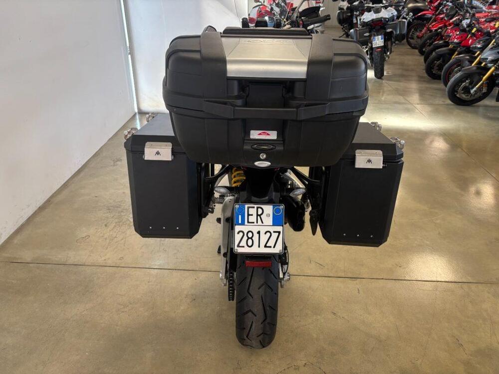 Ducati Multistrada 1260 Enduro (2019 - 21) (4)