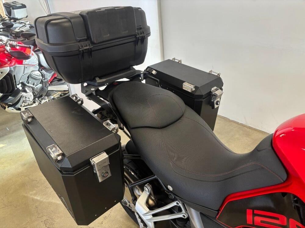 Ducati Multistrada 1260 Enduro (2019 - 21) (8)