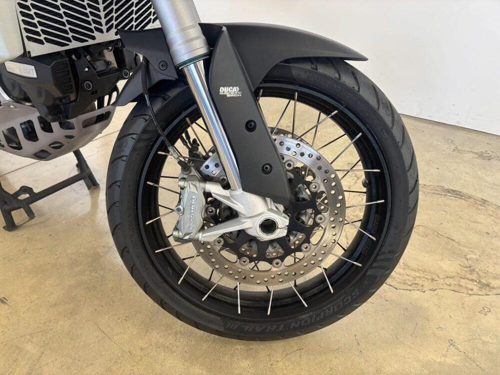 Ducati Multistrada 1260 Enduro (2019 - 21) (6)