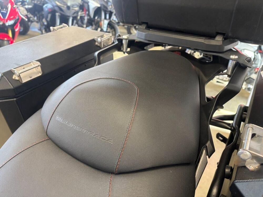 Ducati Multistrada 1260 Enduro (2019 - 21) (10)