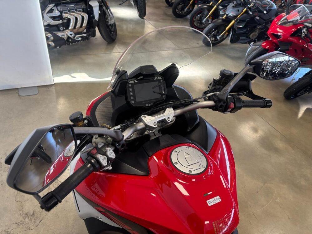 Ducati Multistrada 1260 Enduro (2019 - 21) (11)