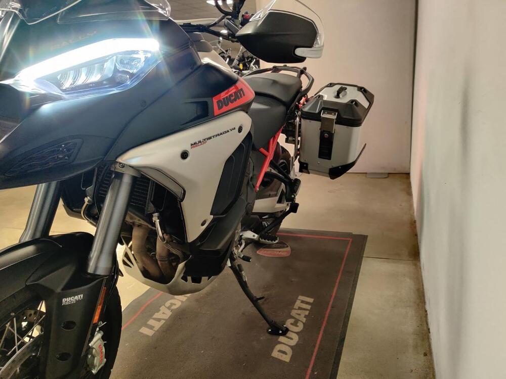 Ducati Multistrada V4 Rally (2023 - 25) (3)