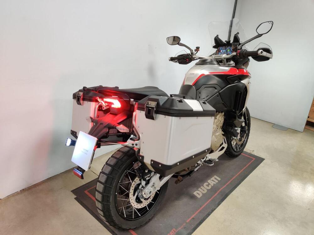 Ducati Multistrada V4 Rally (2023 - 25) (9)