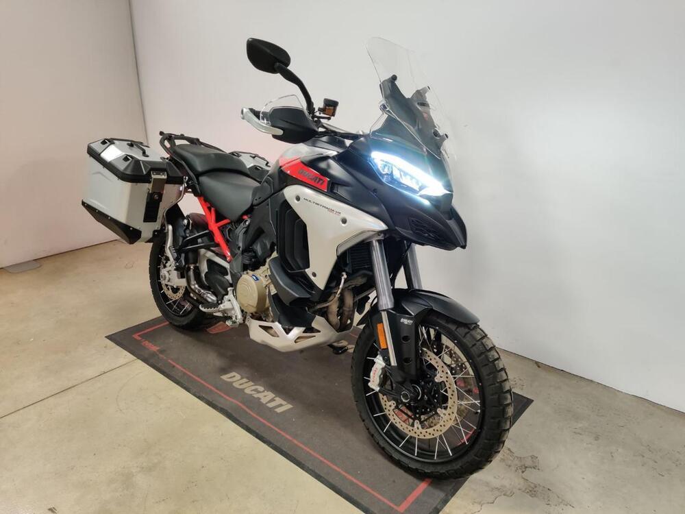 Ducati Multistrada V4 Rally (2023 - 25) (2)